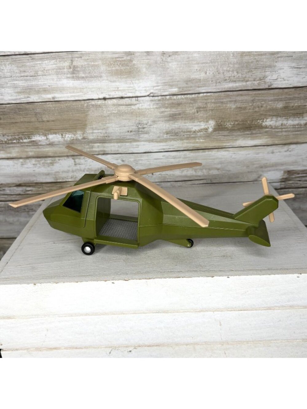 Roblox Jazwares Jailbreak: Museum Heist Feature Playset Helicopter Only Rare VGC